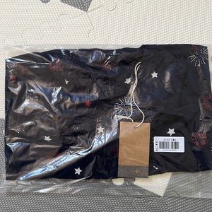 Kyte Baby Twirl dress - Firework in 12-18M BNIB